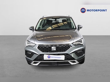 Used SEAT Ateca 2023 for sale - 78971103: Photo