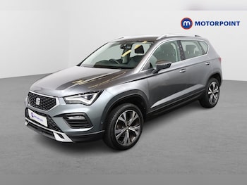 Used SEAT Ateca 2023 for sale - 78971103: Photo
