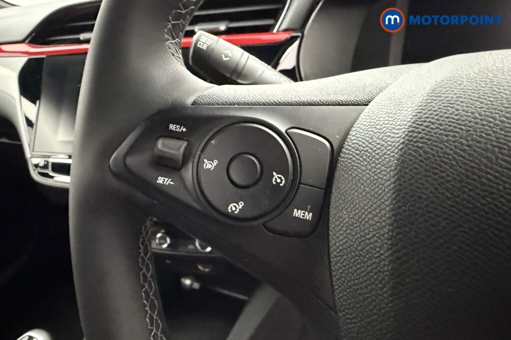 Used Vauxhall Corsa 2023 for sale - 77367938: Photo 11