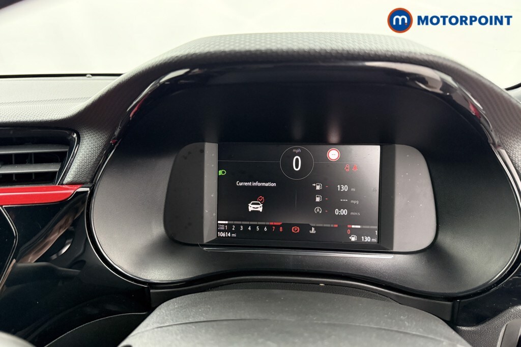 Used Vauxhall Corsa 2023 for sale - 77367938: Photo 13