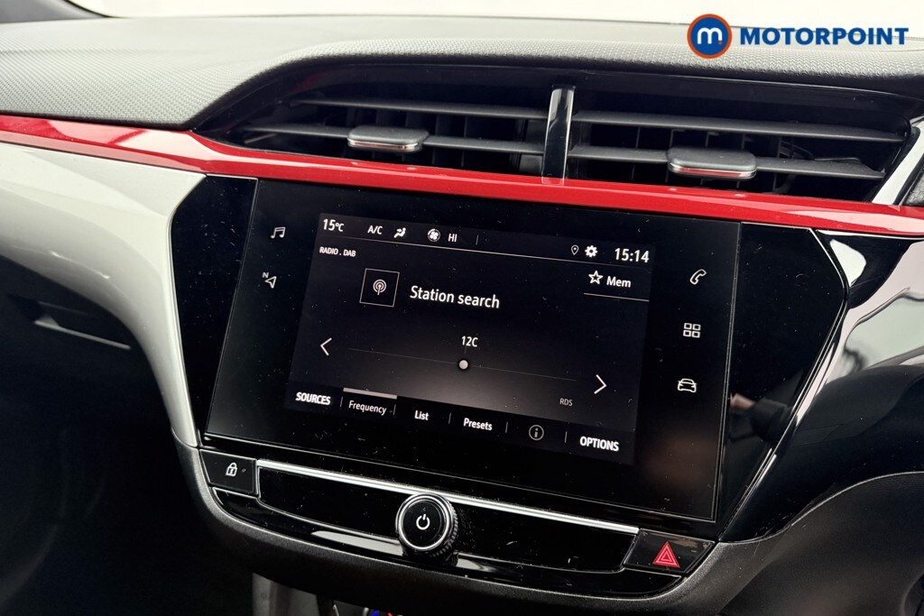 Used Vauxhall Corsa 2023 for sale - 77367938: Photo 14