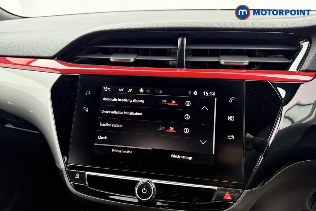 Used Vauxhall Corsa 2023 for sale - 77367938: Photo 17