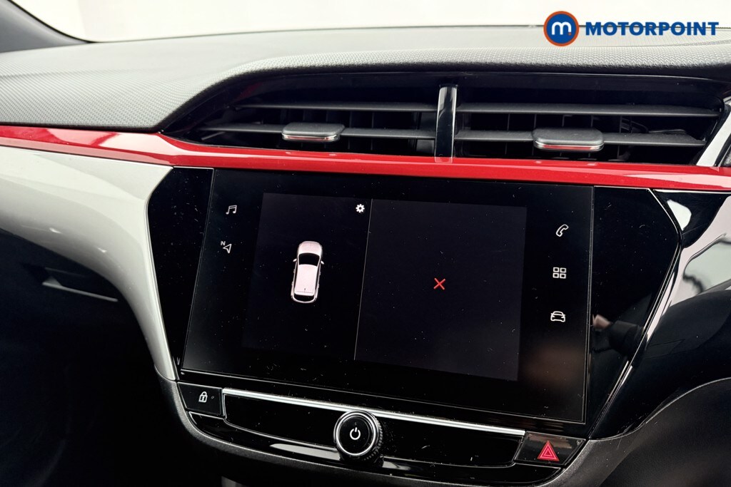 Used Vauxhall Corsa 2023 for sale - 77367938: Photo 18