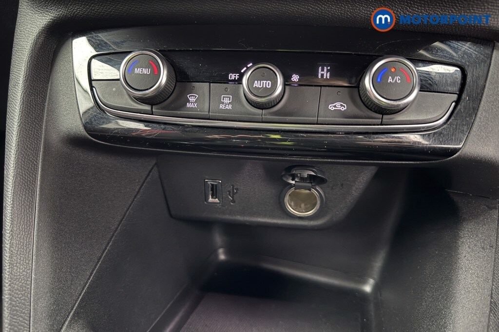 Used Vauxhall Corsa 2023 for sale - 77367938: Photo 19