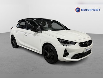 Used Vauxhall Corsa 2023 for sale - 77367938: Photo