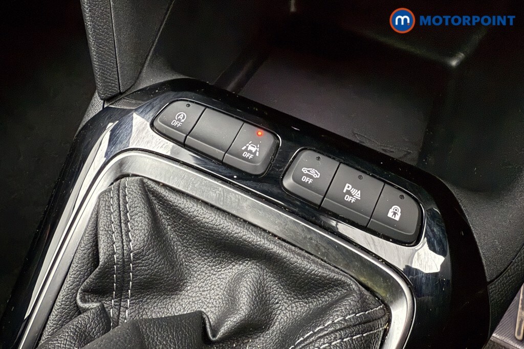 Used Vauxhall Corsa 2023 for sale - 77367938: Photo 20