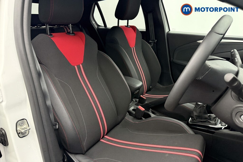 Used Vauxhall Corsa 2023 for sale - 77367938: Photo 25