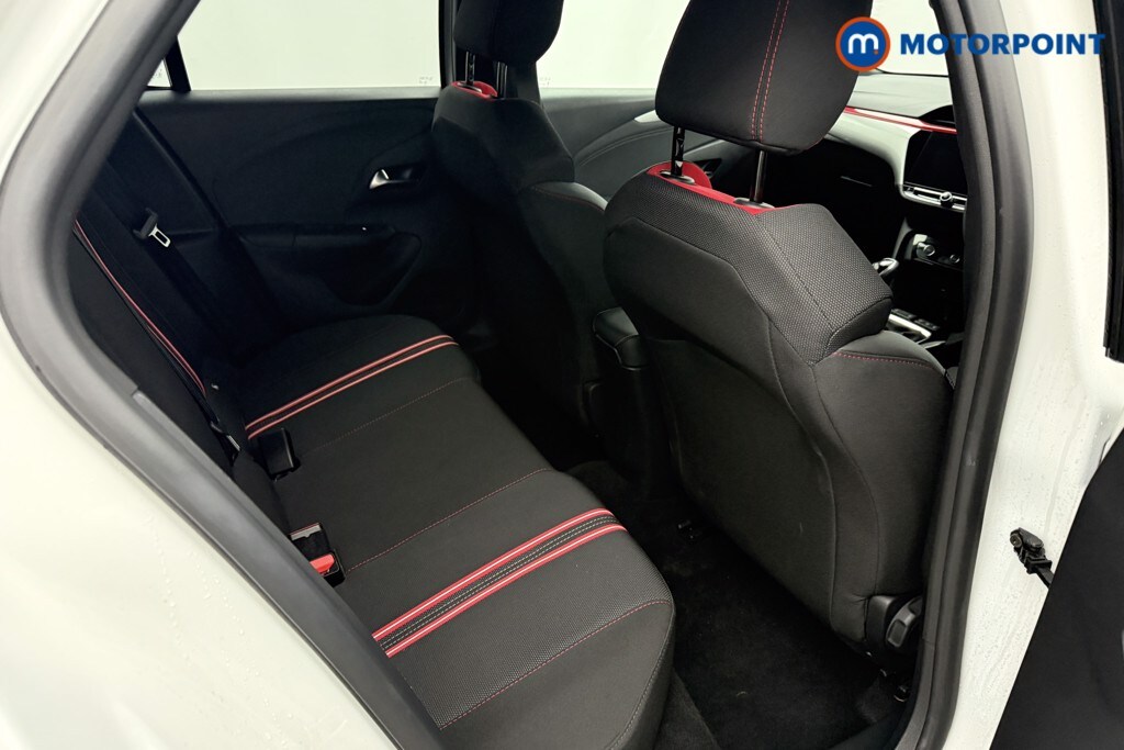 Used Vauxhall Corsa 2023 for sale - 77367938: Photo 27