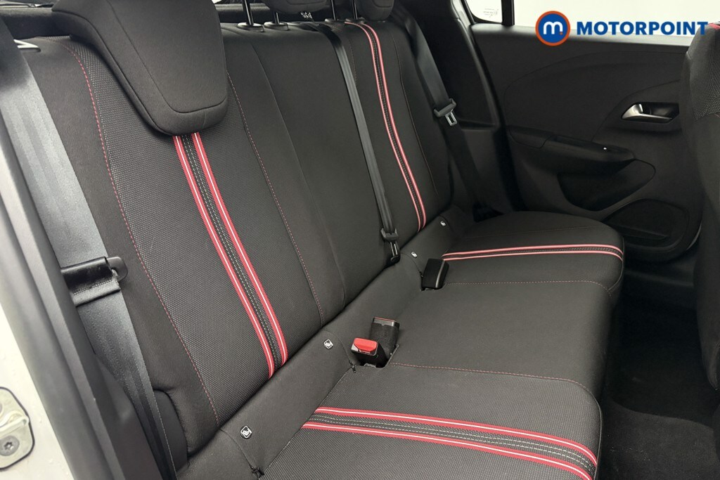 Used Vauxhall Corsa 2023 for sale - 77367938: Photo 28