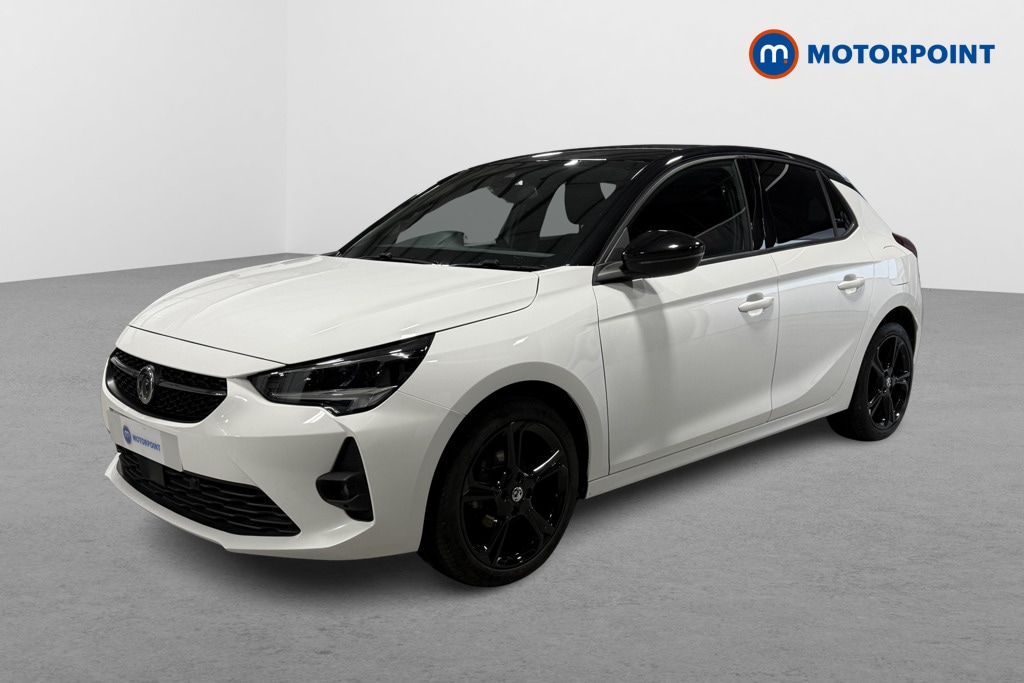 Used Vauxhall Corsa 2023 for sale - 77367938: Photo 3