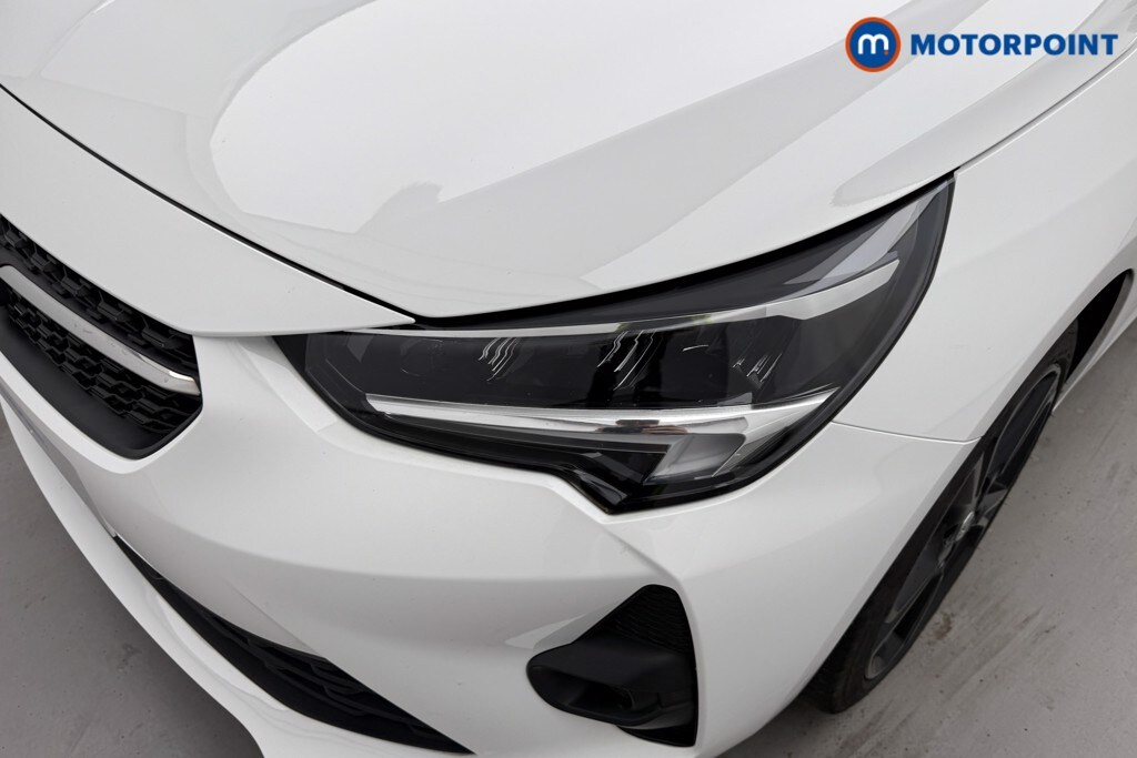 Used Vauxhall Corsa 2023 for sale - 77367938: Photo 33