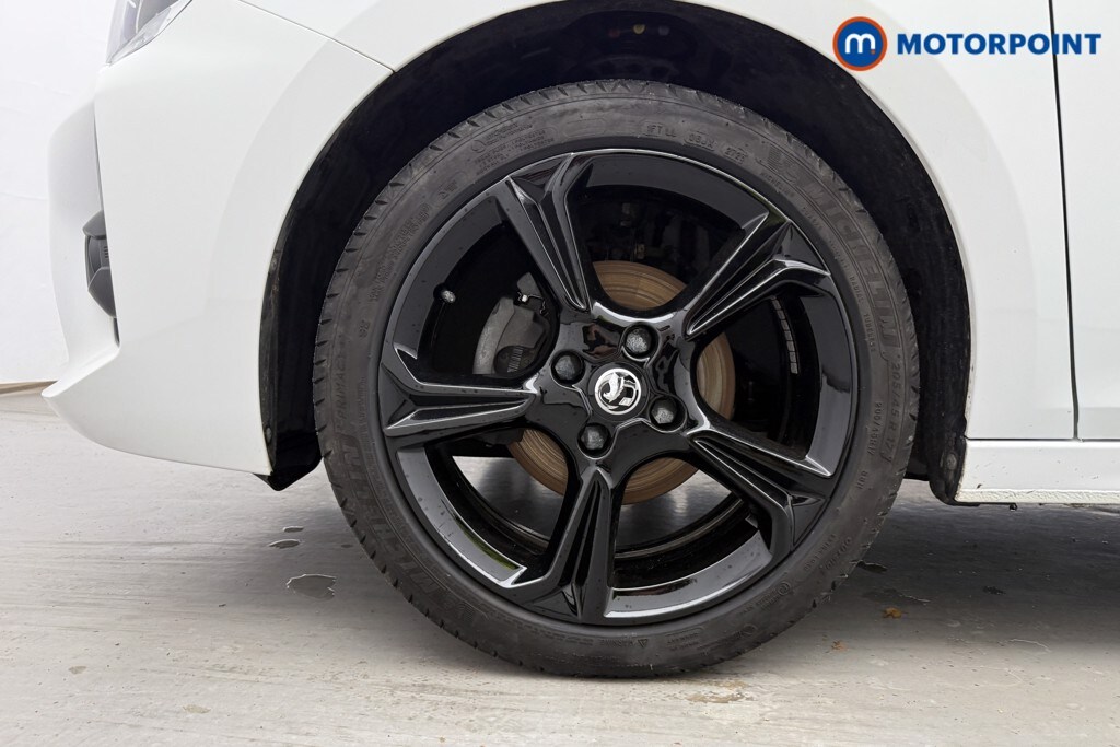 Used Vauxhall Corsa 2023 for sale - 77367938: Photo 34