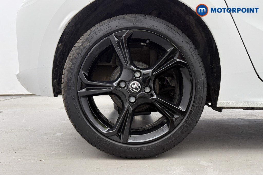 Used Vauxhall Corsa 2023 for sale - 77367938: Photo 36