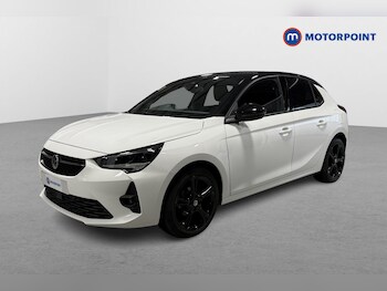 Used Vauxhall Corsa 2023 for sale - 77367938: Photo