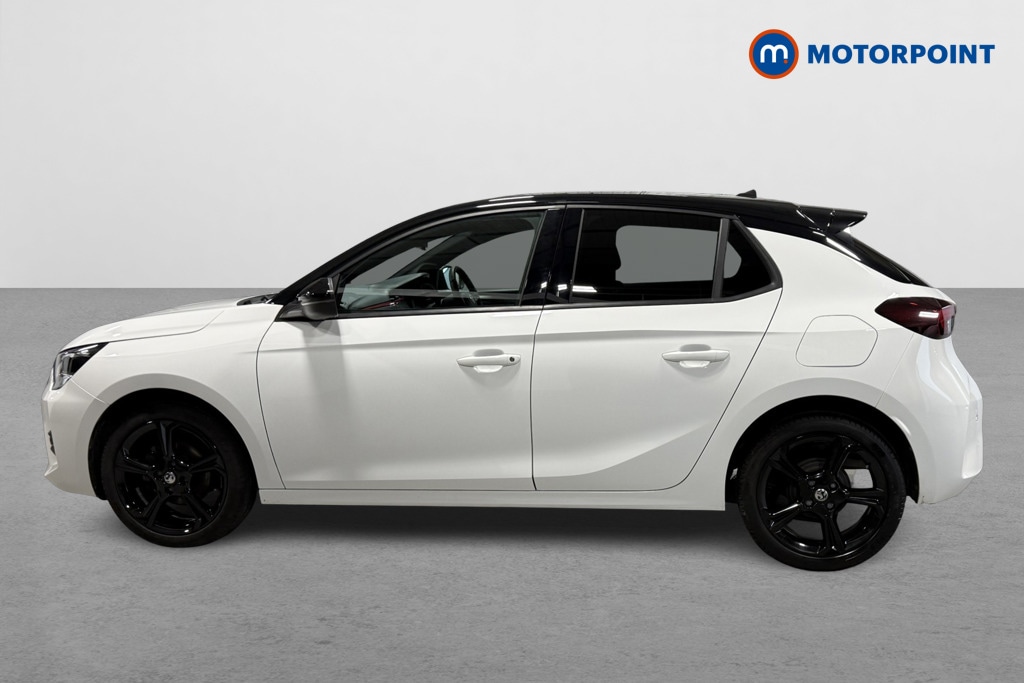 Used Vauxhall Corsa 2023 for sale - 77367938: Photo 4