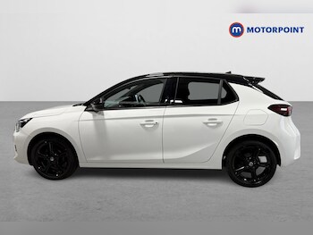 Used Vauxhall Corsa 2023 for sale - 77367938: Photo