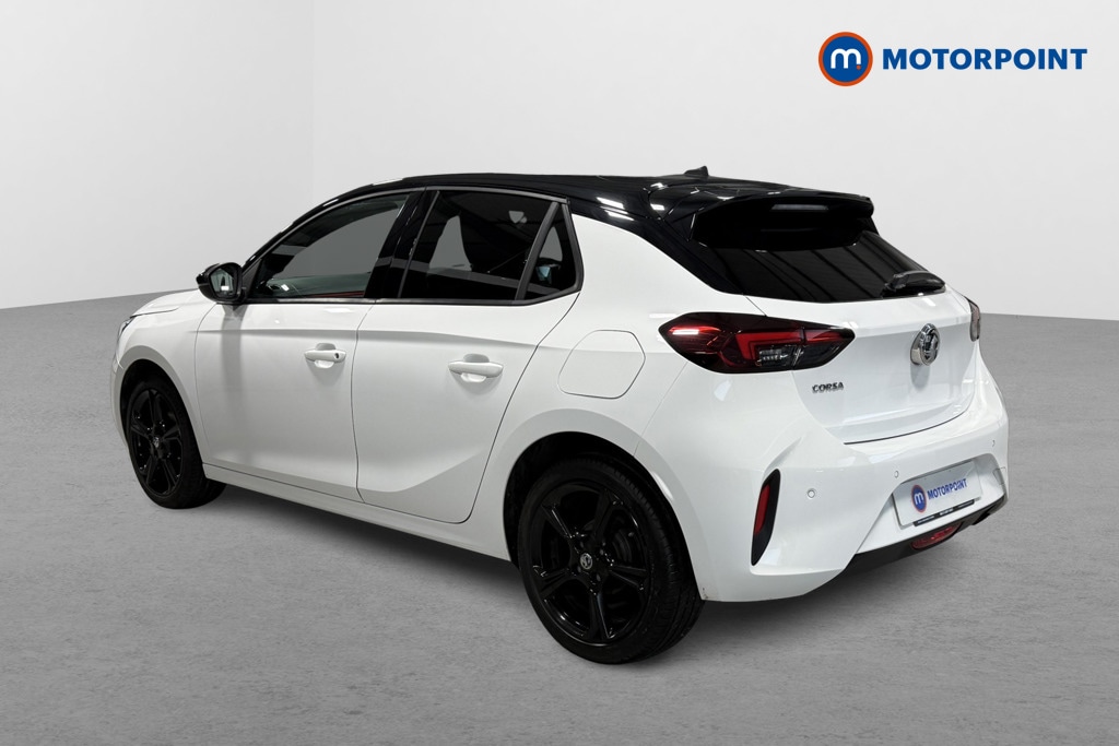 Used Vauxhall Corsa 2023 for sale - 77367938: Photo 5