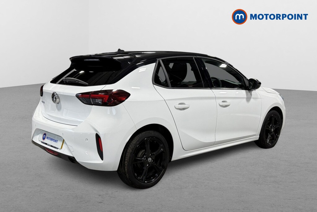 Used Vauxhall Corsa 2023 for sale - 77367938: Photo 7