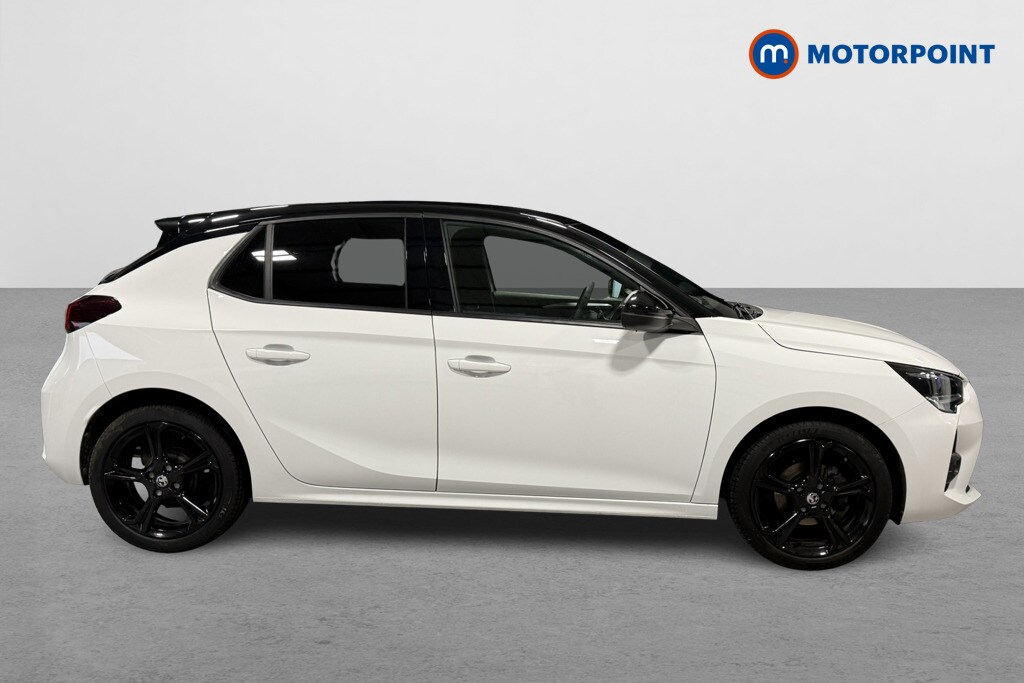 Used Vauxhall Corsa 2023 for sale - 77367938: Photo 8