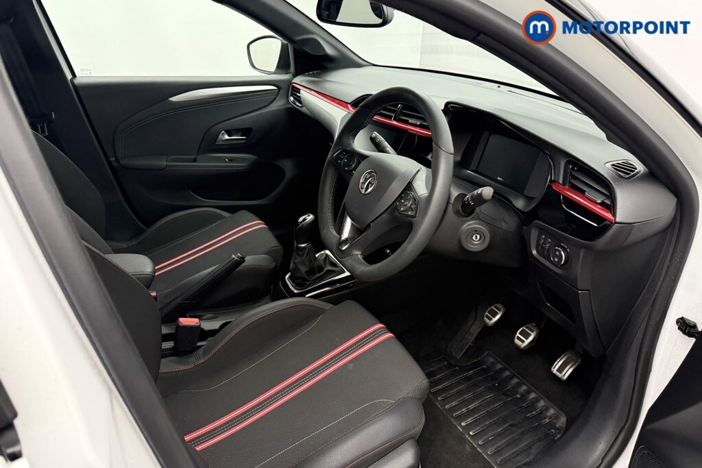 Used Vauxhall Corsa 2023 for sale - 77367938: Photo 9