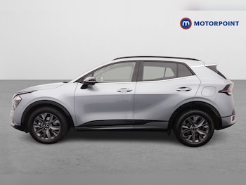 Used Kia Sportage 2025 for sale - 78281832: Photo