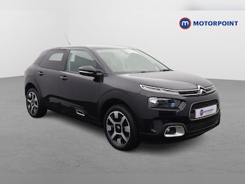 Used Citroen C4 Cactus 2020 for sale - 79162850: Photo