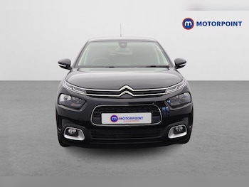 Used Citroen C4 Cactus 2020 for sale - 79162850: Photo
