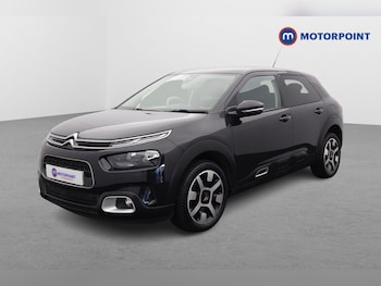 Used Citroen C4 Cactus 2020 for sale - 79162850: Photo