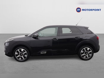 Used Citroen C4 Cactus 2020 for sale - 79162850: Photo