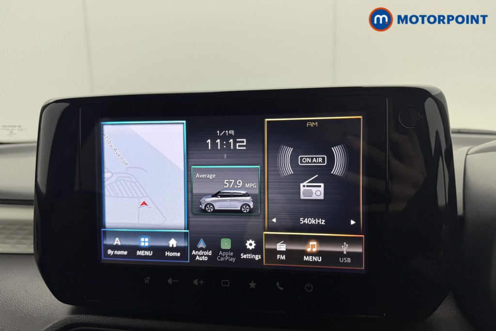 Used Suzuki Swift for sale - 77297766: Photo 10