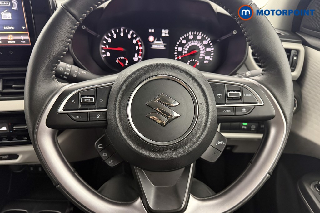 Used Suzuki Swift for sale - 77297766: Photo 13