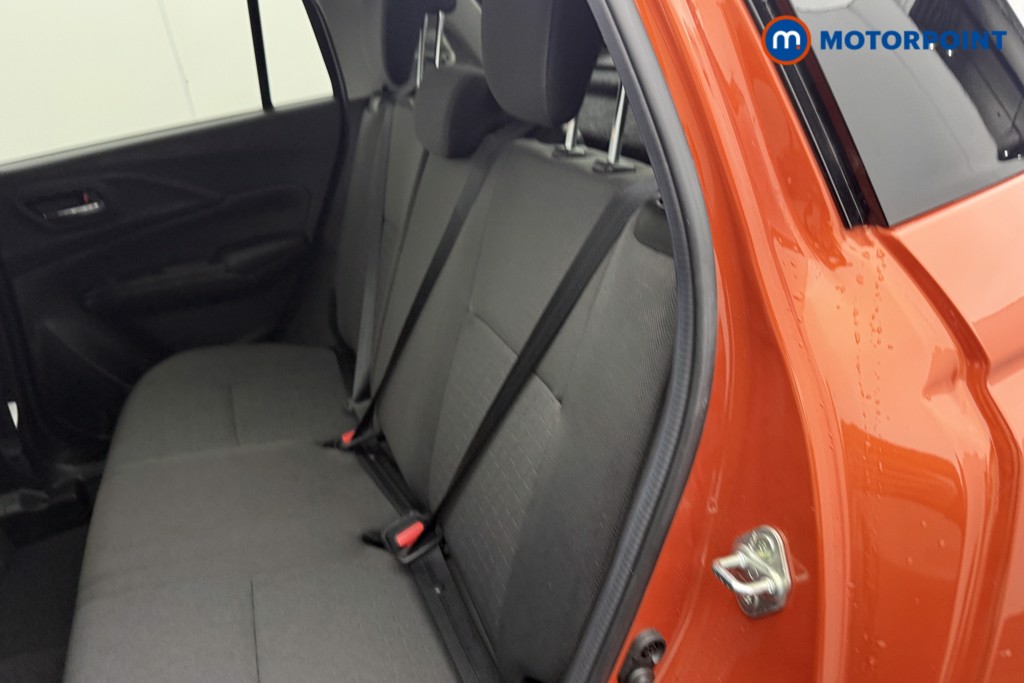 Used Suzuki Swift for sale - 77297766: Photo 19