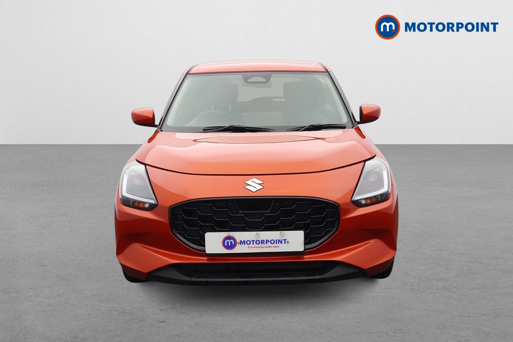 Used Suzuki Swift for sale - 77297766: Photo 2