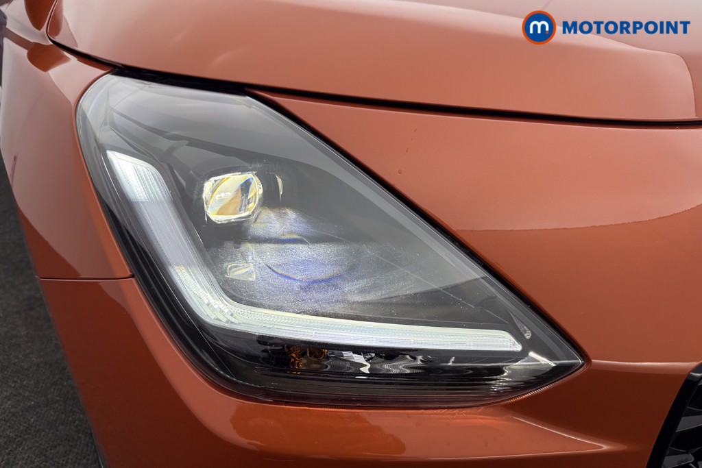 Used Suzuki Swift for sale - 77297766: Photo 22