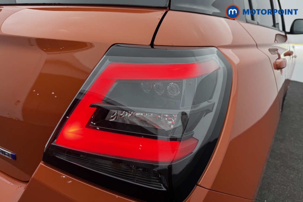 Used Suzuki Swift for sale - 77297766: Photo 23