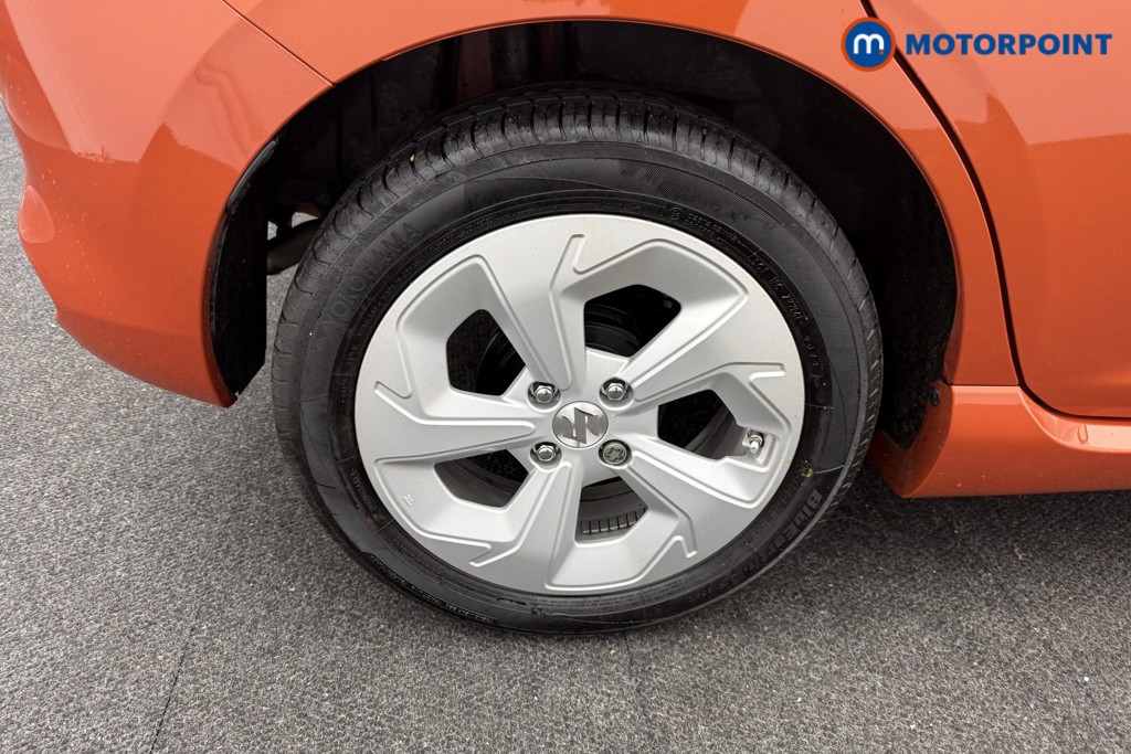 Used Suzuki Swift for sale - 77297766: Photo 24