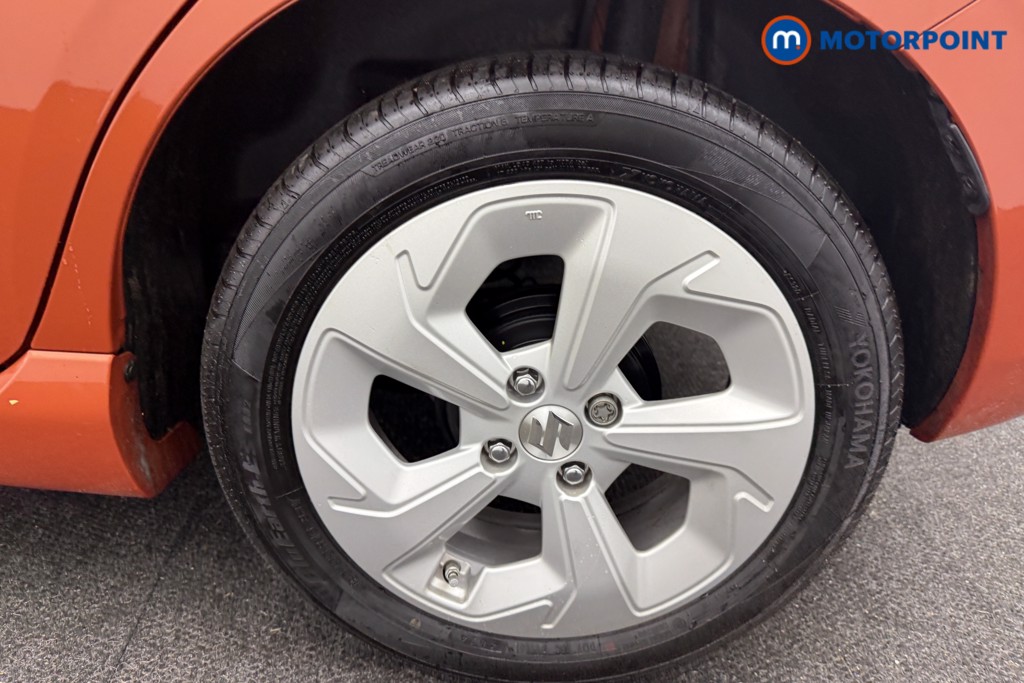 Used Suzuki Swift for sale - 77297766: Photo 27