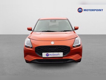 Used Suzuki Swift undefined for sale - 77297766: Photo