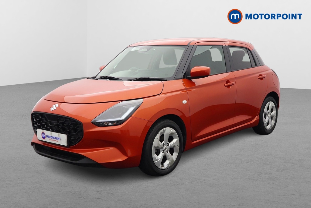 Used Suzuki Swift for sale - 77297766: Photo 3