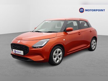 Used Suzuki Swift undefined for sale - 77297766: Photo