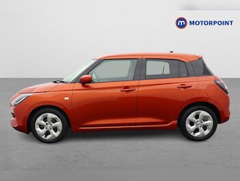 Used Suzuki Swift undefined for sale - 77297766: Photo