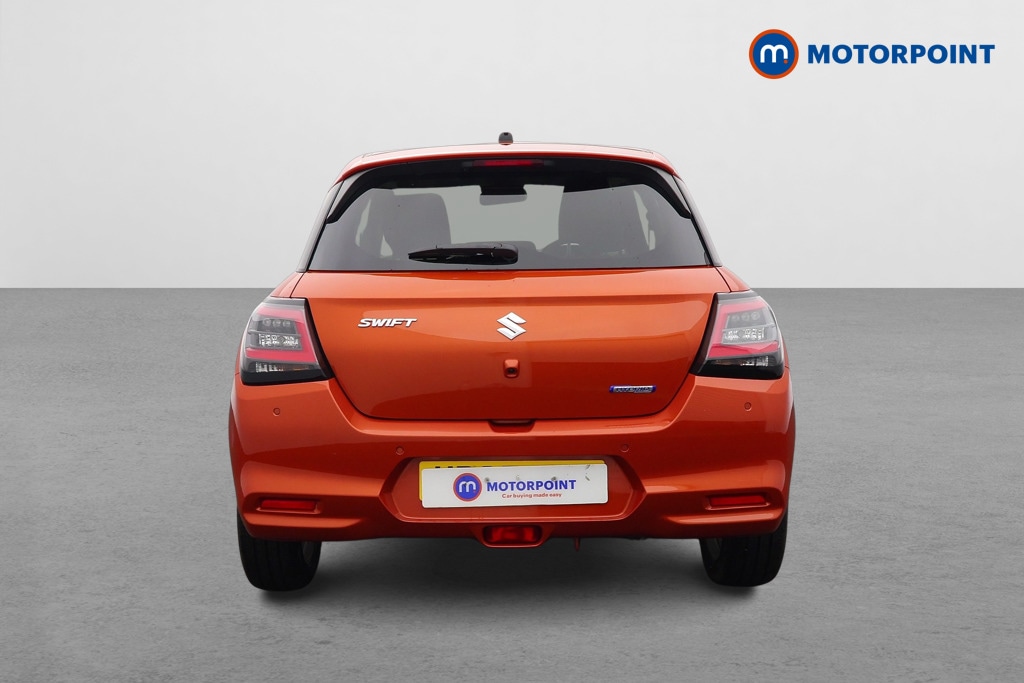 Used Suzuki Swift for sale - 77297766: Photo 6