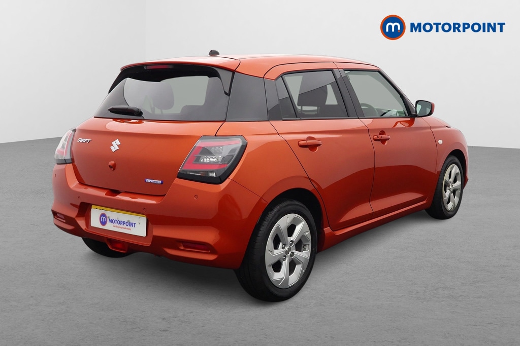 Used Suzuki Swift for sale - 77297766: Photo 7