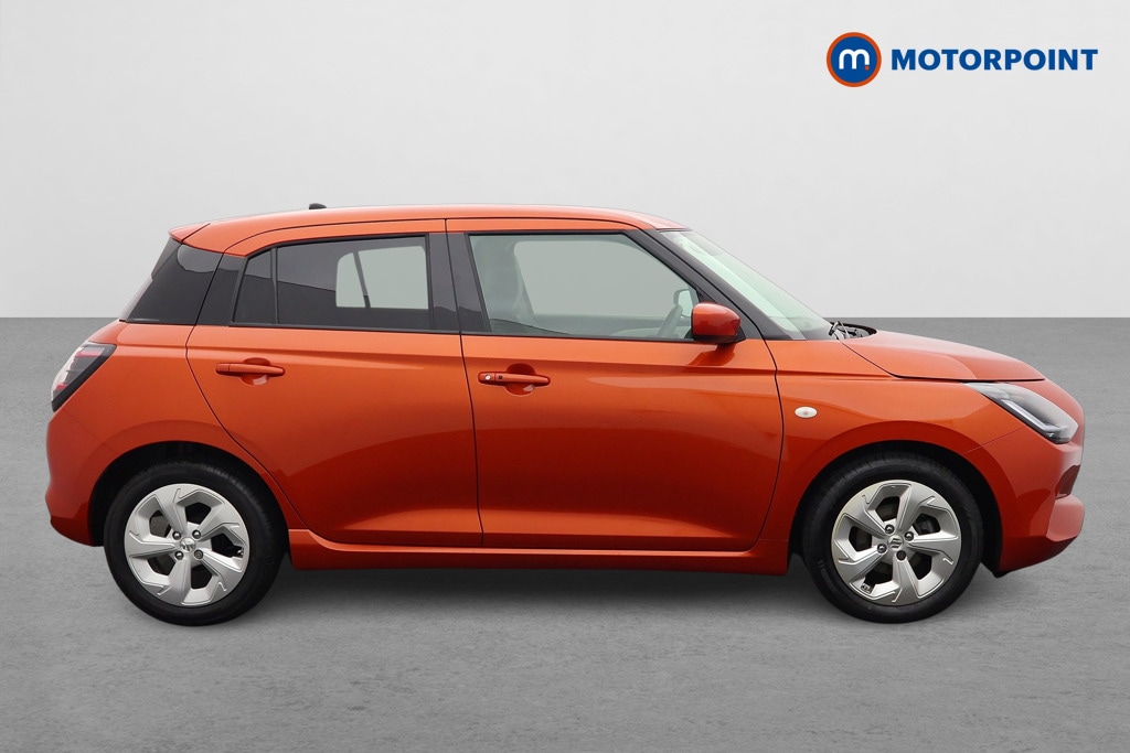 Used Suzuki Swift for sale - 77297766: Photo 8