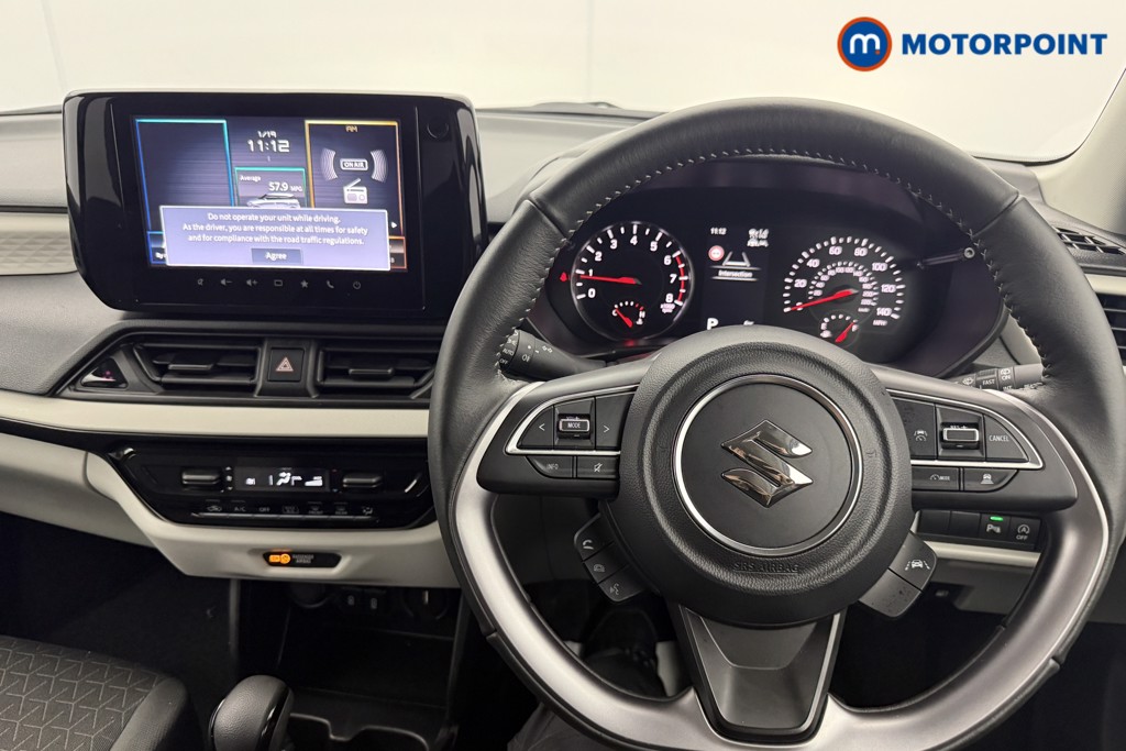 Used Suzuki Swift for sale - 77297766: Photo 9