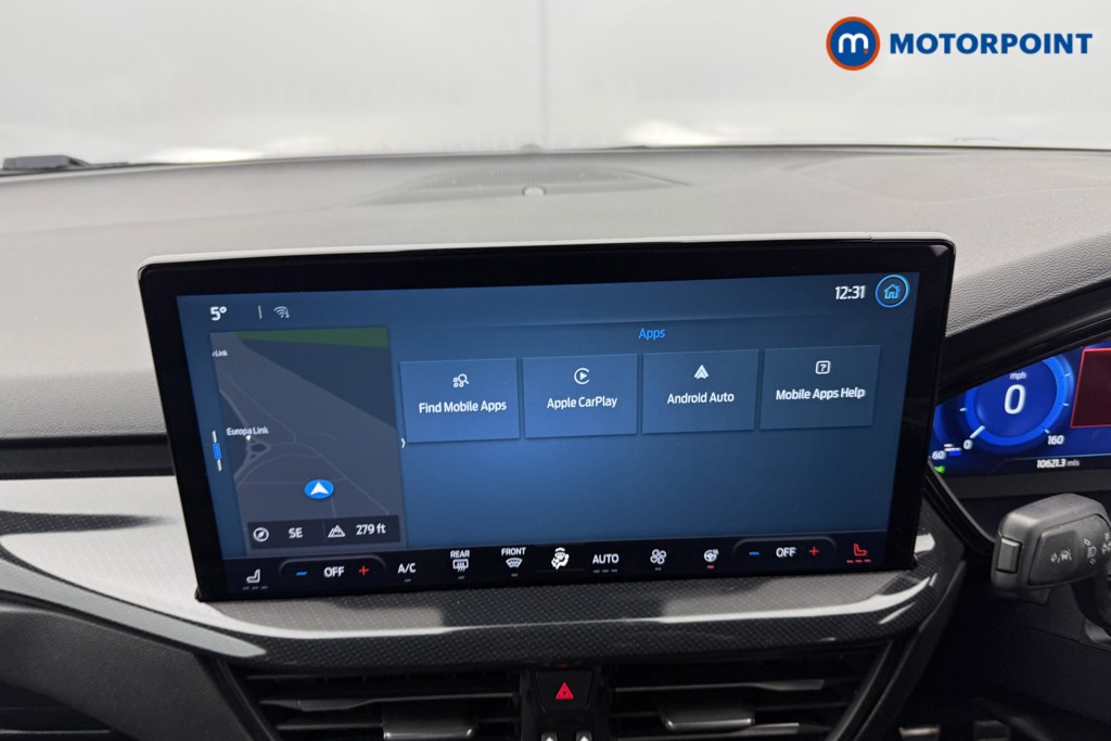 Used Ford Focus 2023 for sale - 77168202: Photo 10