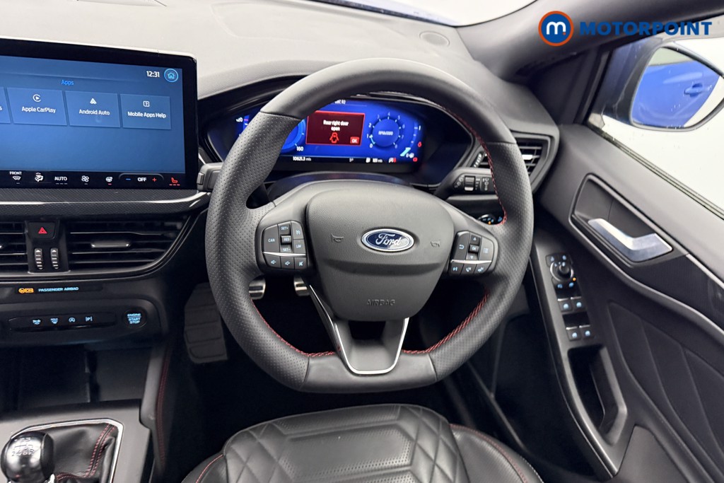 Used Ford Focus 2023 for sale - 77168202: Photo 11