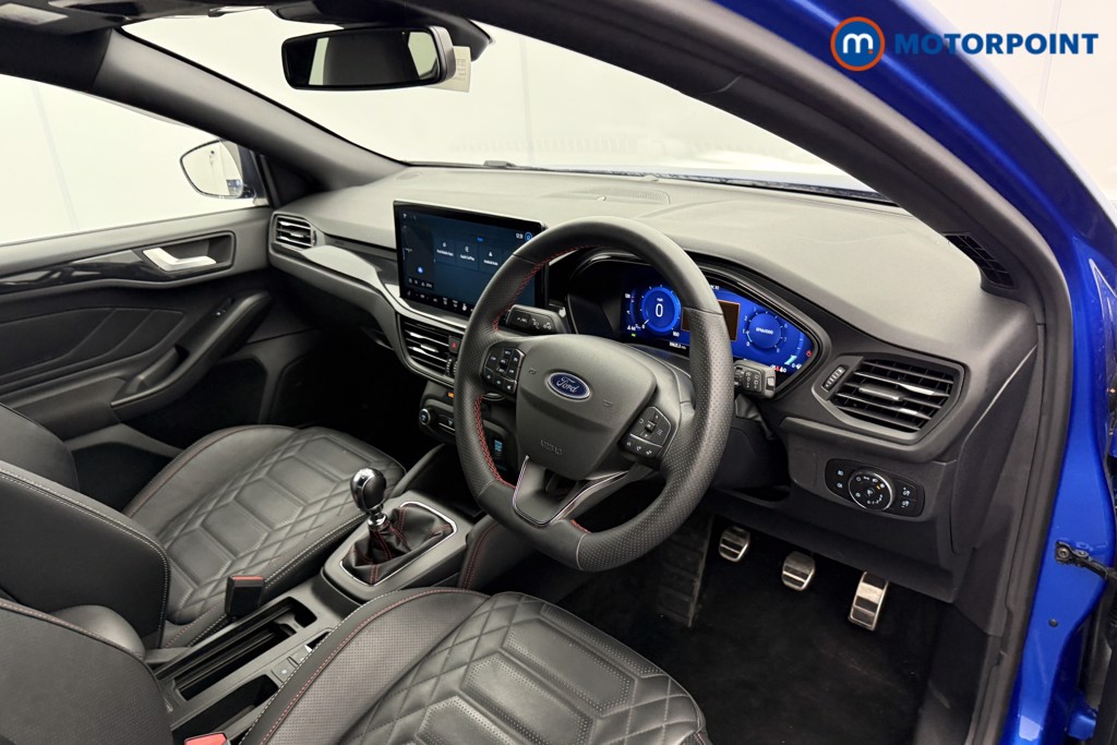 Used Ford Focus 2023 for sale - 77168202: Photo 12