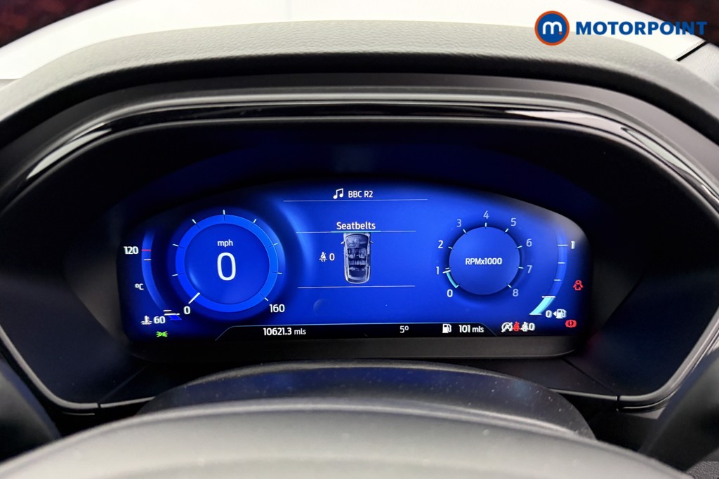 Used Ford Focus 2023 for sale - 77168202: Photo 13