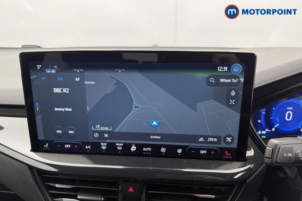 Used Ford Focus 2023 for sale - 77168202: Photo 15